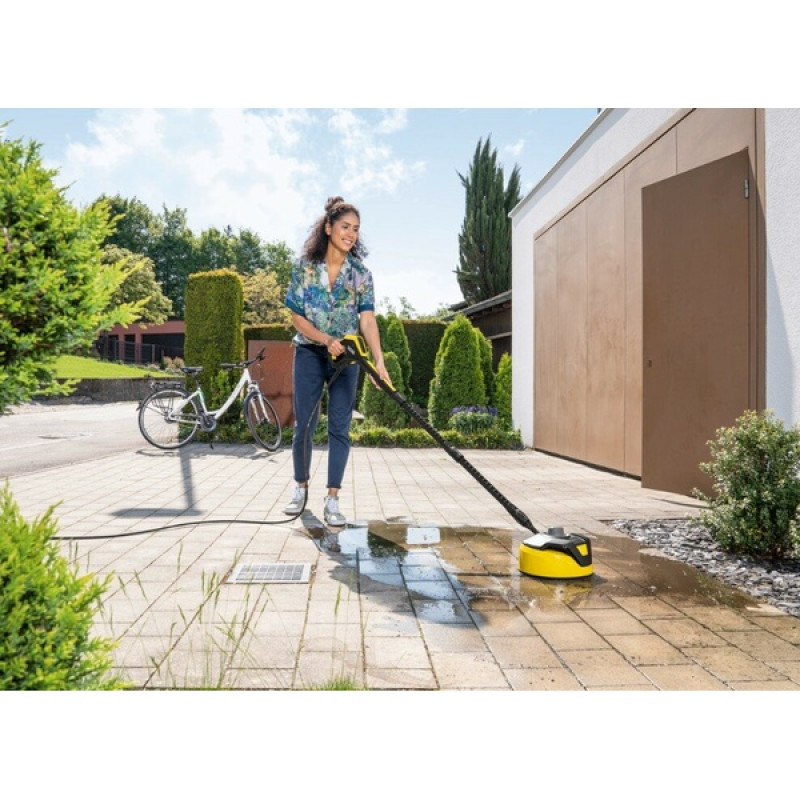 Пристрій для очищення поверхонь Karcher T-Racer T 5 2.644-084.0