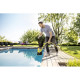 Дренажний насос для чистої води Karcher SP 17.000 Flat Level Sensor 1.645-840.0