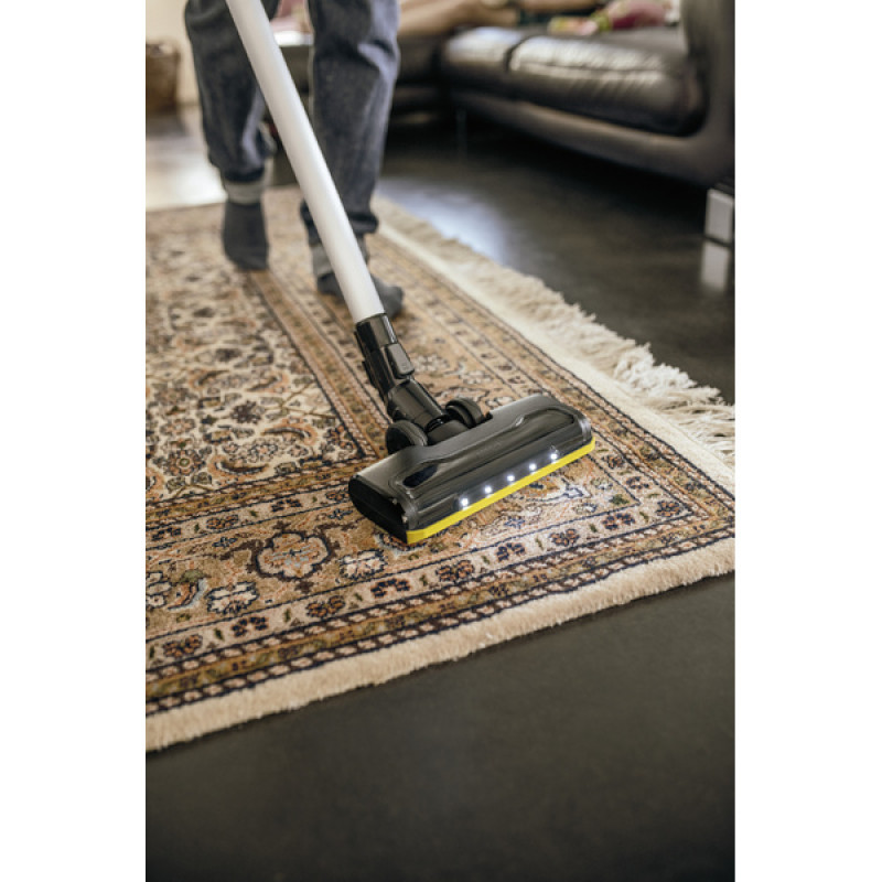 Акумуляторний пилосос Karcher VC 6 Cordless ourFamily 1.198-670.0