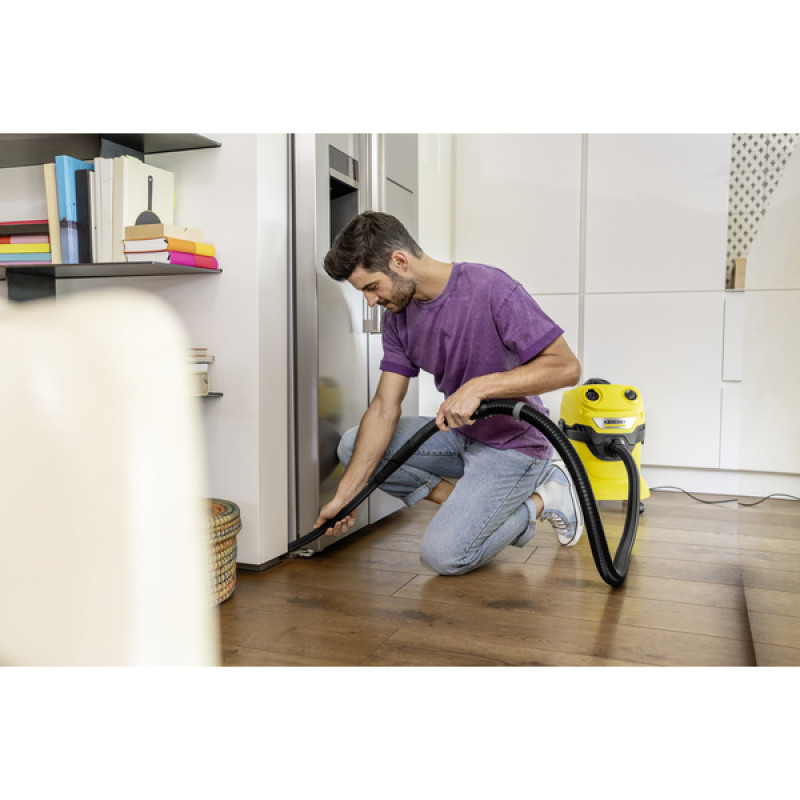 Гнучка щілинна насадка Karcher