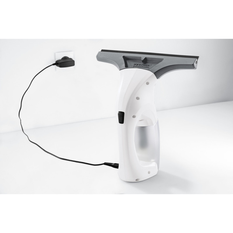 Акумуляторний склоочисник Karcher WV 1 Plus