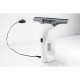 Акумуляторний склоочисник Karcher WV 1 Plus