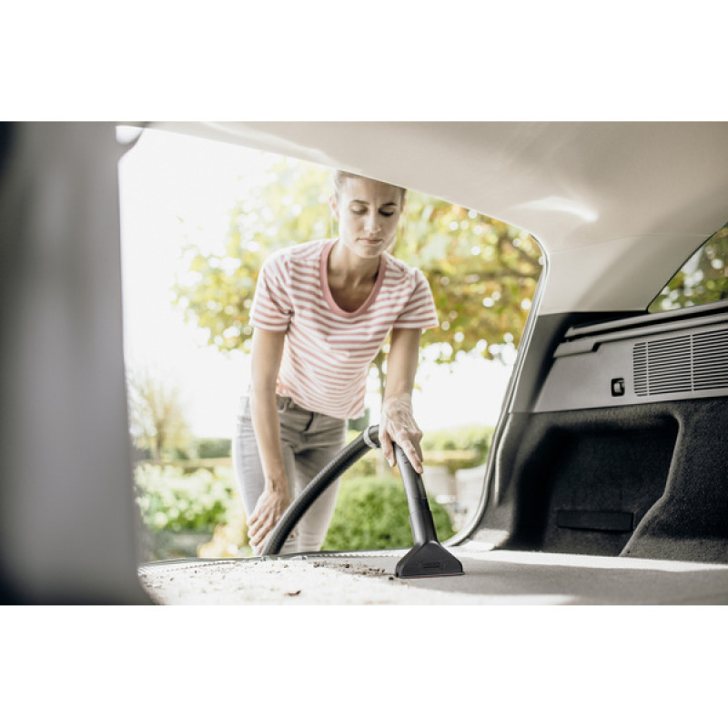 Форсунка для м'якого набивання Karcher WD/SE
