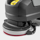 Підлогомийна машина Karcher BD 35/15 C Classic Bp Pack