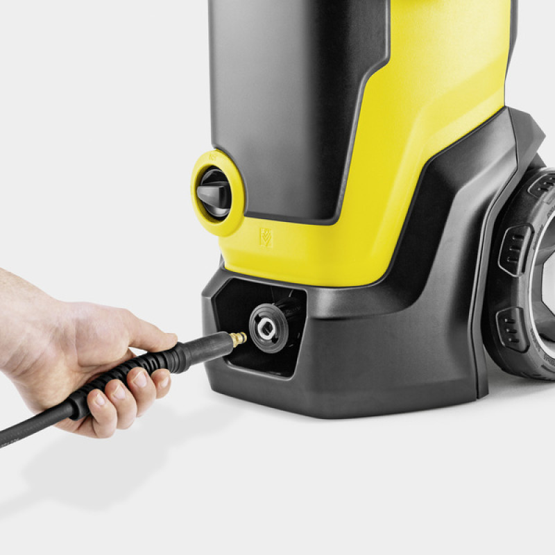 Мінімийка Karcher K 7 WCM Premium Home