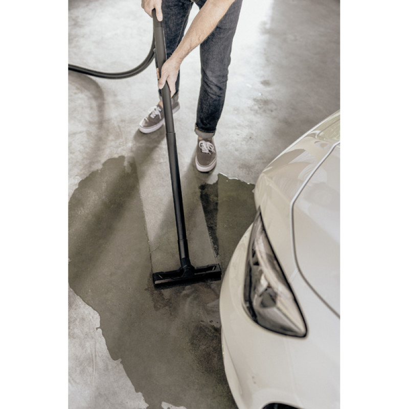 Пилосос вологого та сухого прибирання Karcher WD 3 V-17/4/20