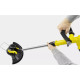 Тример акумуляторний Karcher LTR 3-18 Dual Battery Set