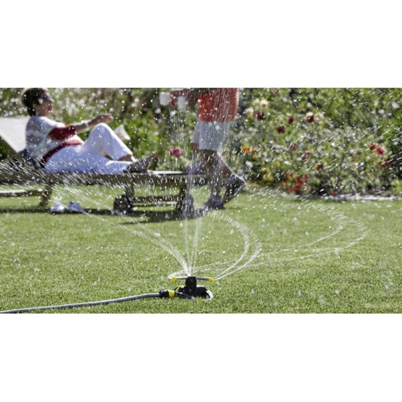 Дощувальник круговий Karcher RS 130/3 2.645-019.0