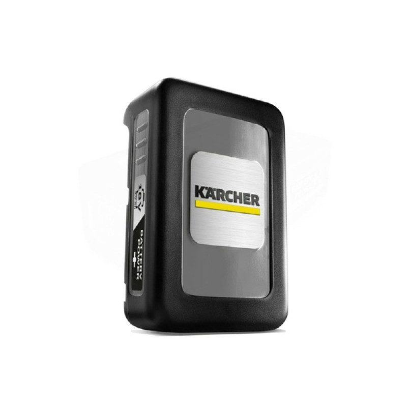 Акумулятор Karcher Battery Power + Li-Ion 18 В / 3 Аг 2.445-042.0
