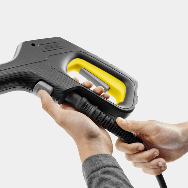 Пістолет для мінімийки Karcher K4-K7 G 180 Q Comfort!Hold Gun 2.644-434.0