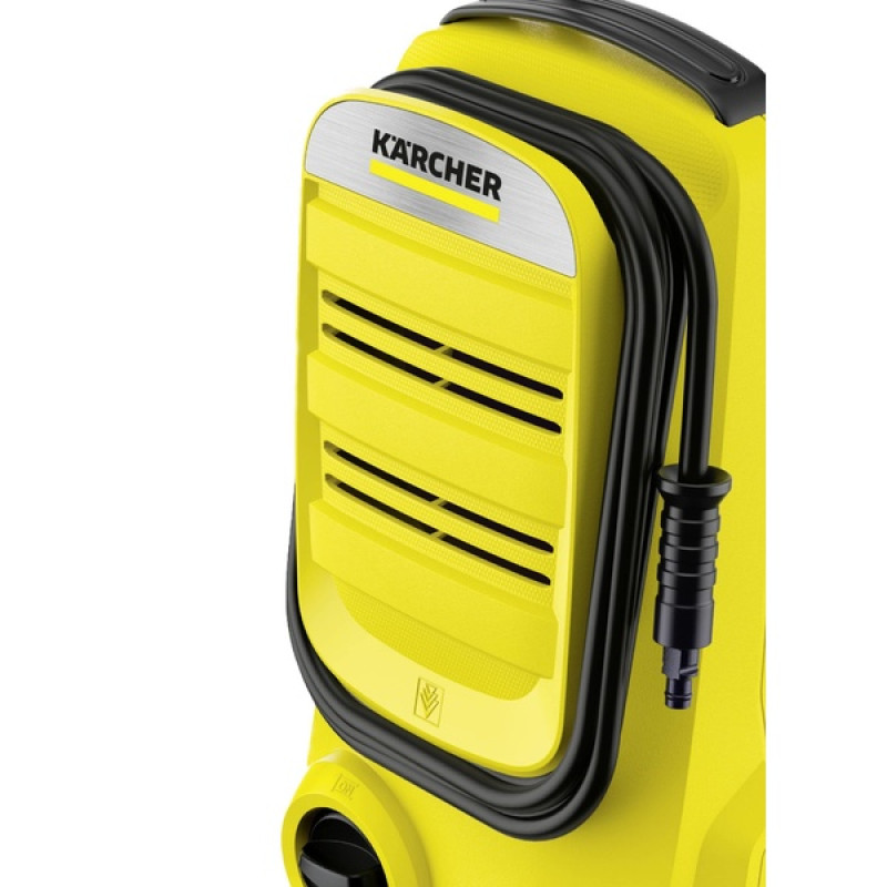 Мінімийка Karcher К 2 Compact 1.673-500.0