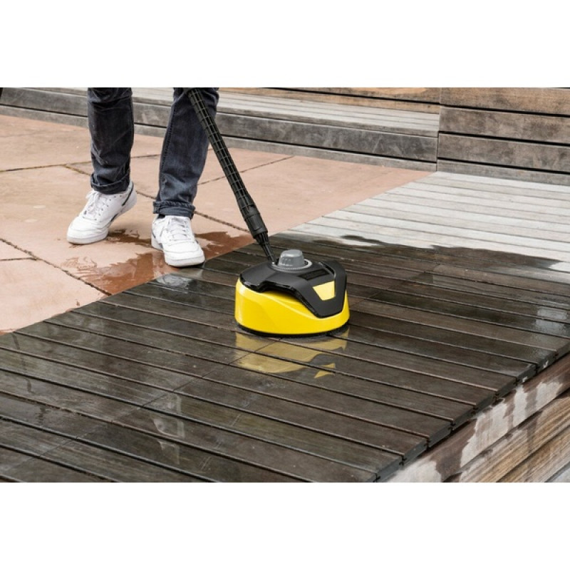 Пристрій для очищення поверхонь Karcher T-Racer T 5 2.644-084.0