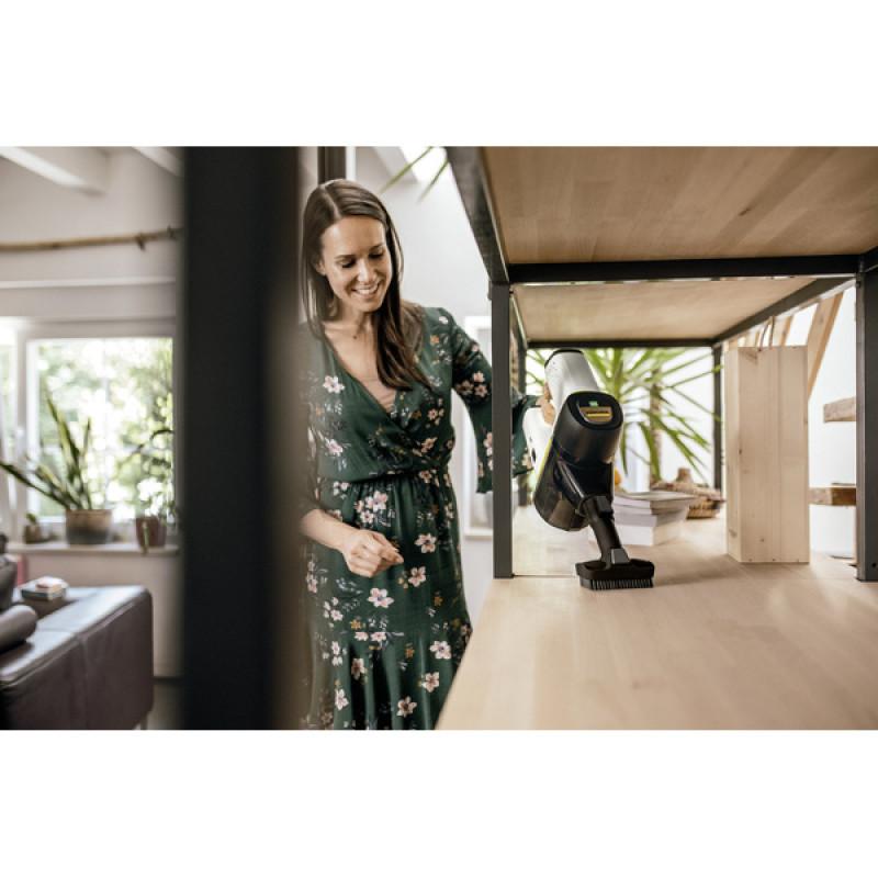 Акумуляторний пилосос Karcher VC 6 Cordless ourFamily 1.198-670.0