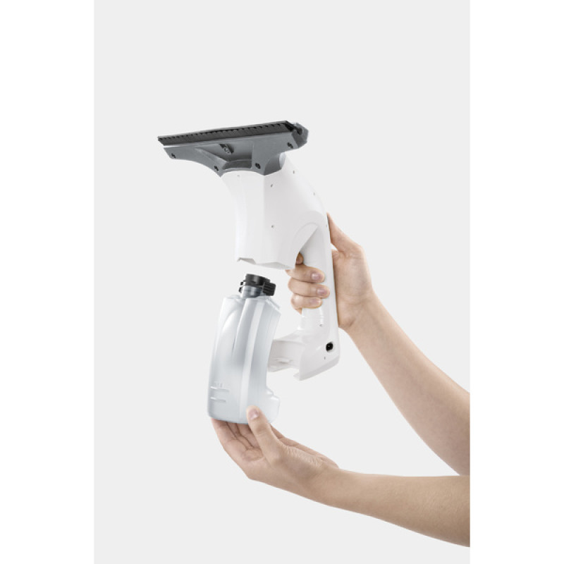 Акумуляторний склоочисник Karcher WV 1 Plus