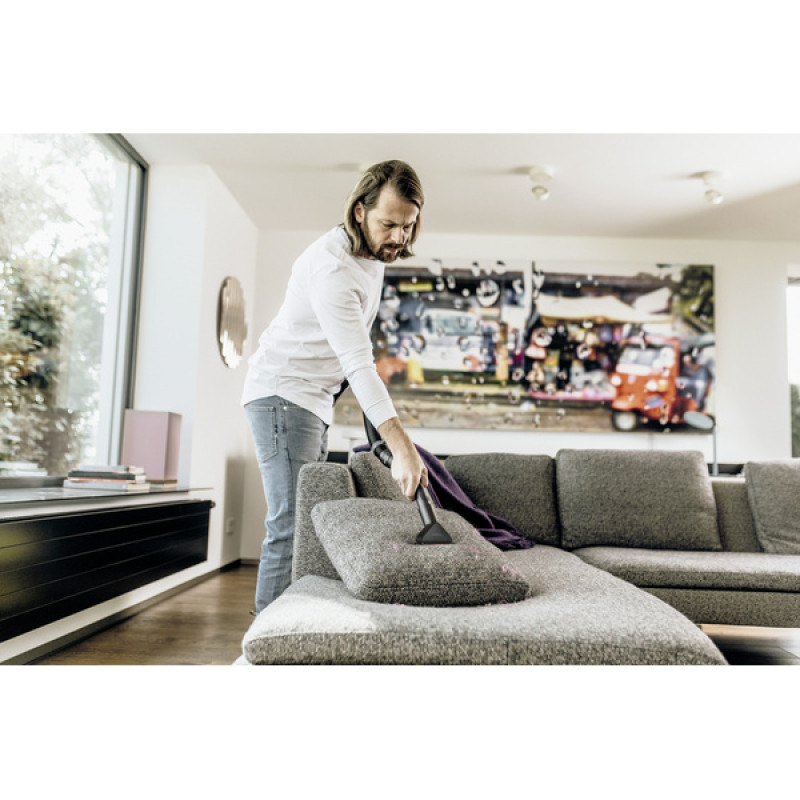 Форсунка для м'якого набивання Karcher WD/SE