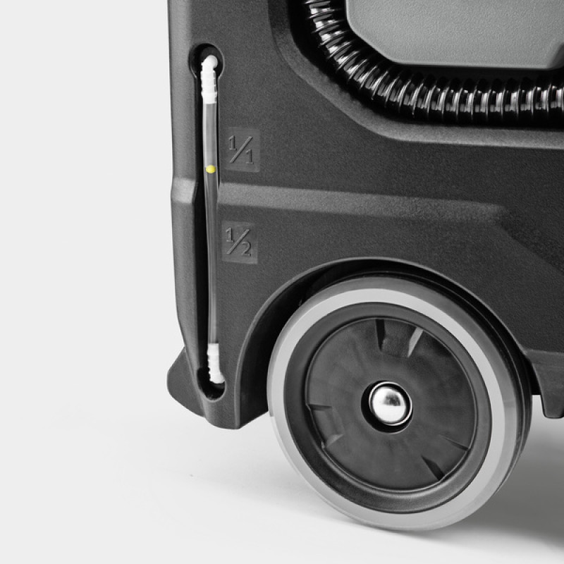 Підлогомийна машина Karcher BD 35/15 C Classic Bp Pack