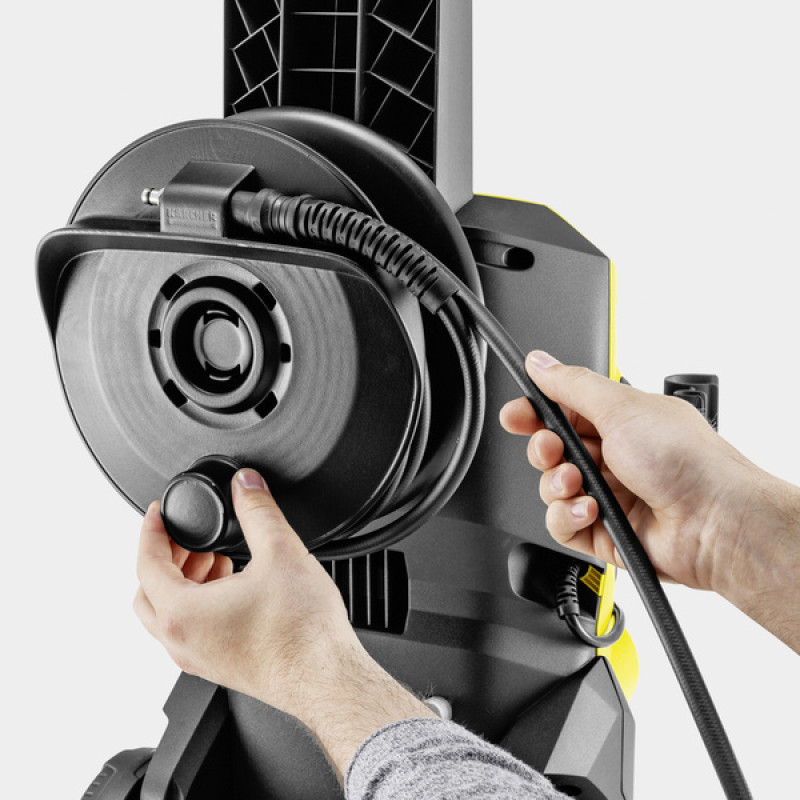 Мінімийка Karcher K 7 WCM Premium Home