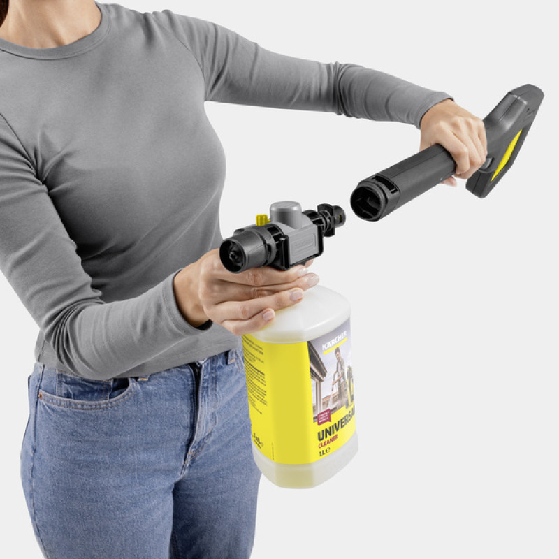 Мінімийка Karcher K 7 Comfort Premium Home