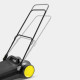 Підмітальна ручна машина Karcher S 4 Twin Plus