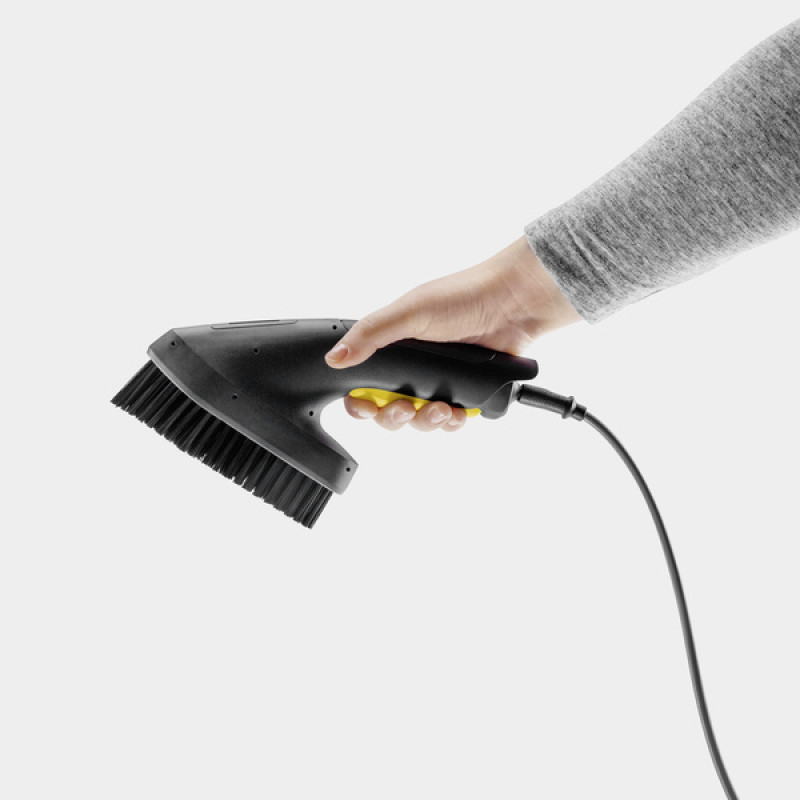 Універсальна щітка для портативних мийок Karcher