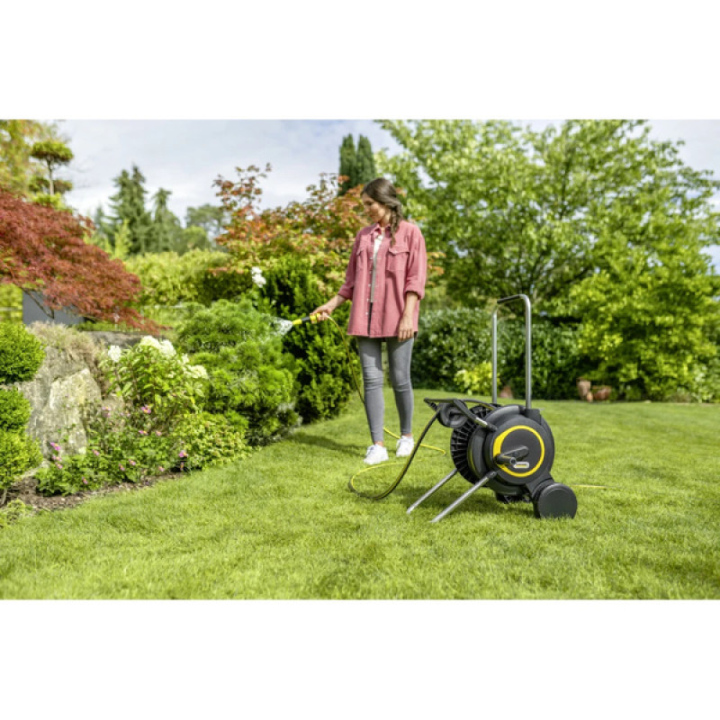 Візок для шланга Karcher HT 4.20 SET