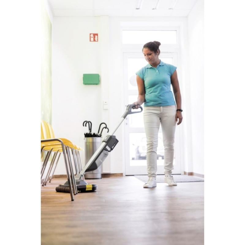 Підлогомийна машина Karcher BR 30/1 C Bp 1.783-050.0