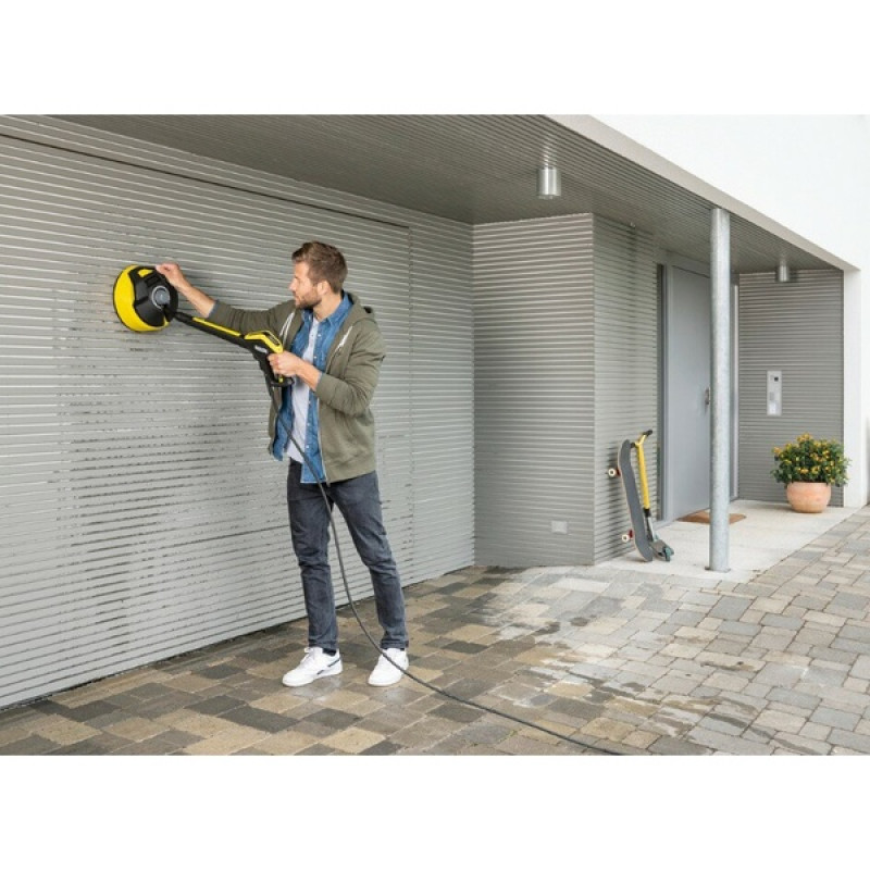 Пристрій для очищення поверхонь Karcher T-Racer T 5 2.644-084.0