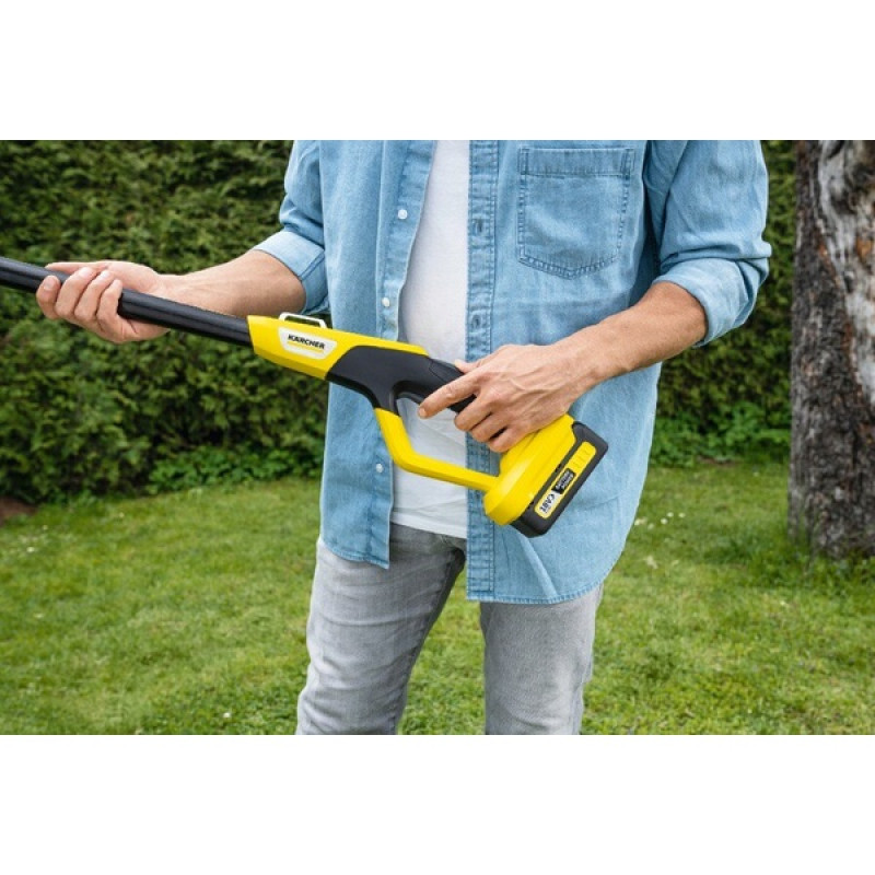 Акумуляторний висоторіз Karcher PSW 18-20 (каркас) 1.444-010.0