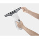 Акумуляторний склоочисник Karcher WV 1 Plus