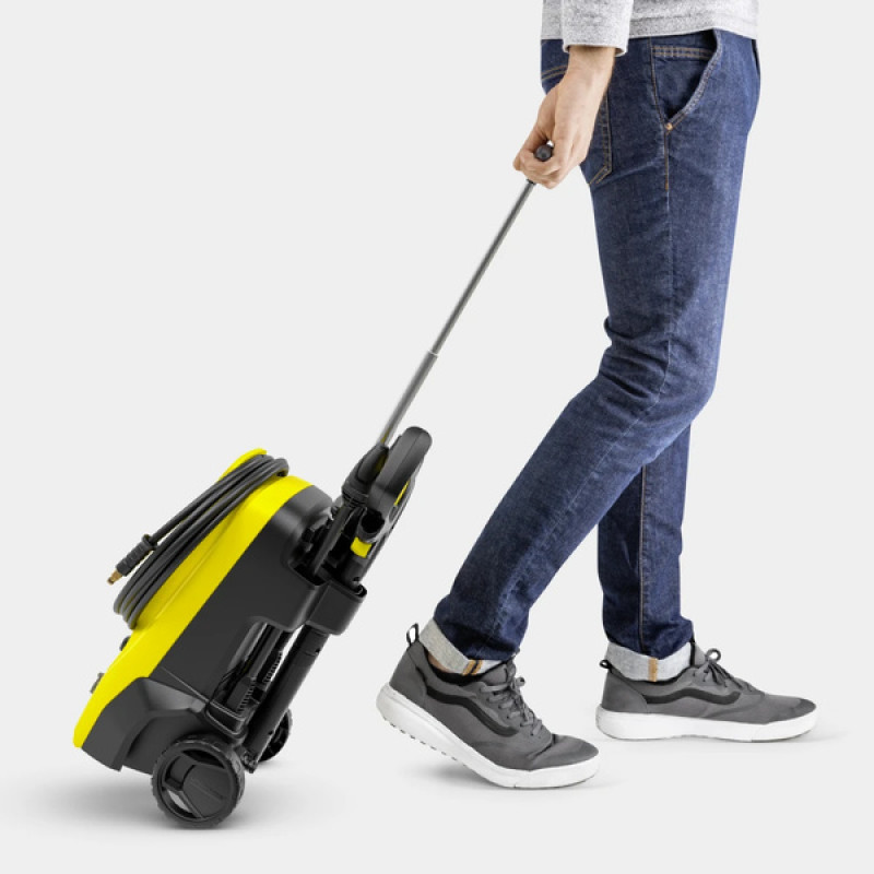 Мінімийка Karcher K 5 Classic