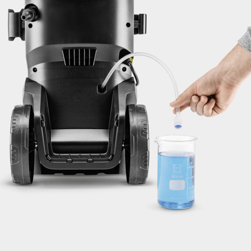 Мінімийка Karcher K 7 WCM Premium Home