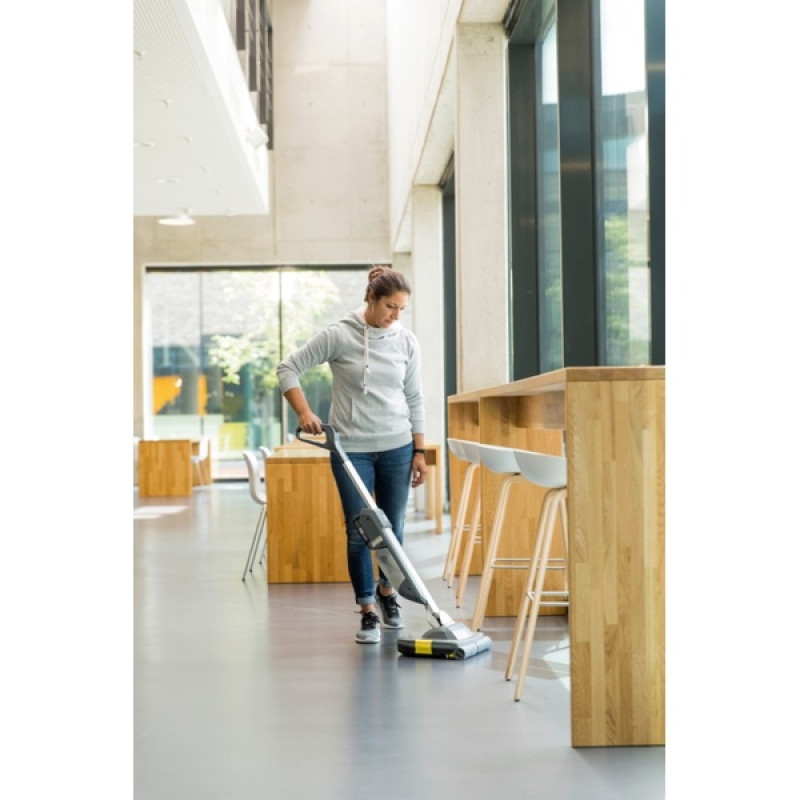 Підлогомийна машина Karcher BR 30/1 C Bp 1.783-050.0