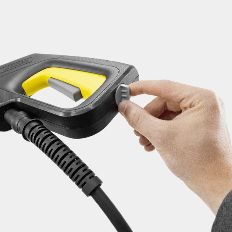 Пістолет для мінімийки Karcher K4-K7 G 180 Q Comfort!Hold Gun 2.644-434.0