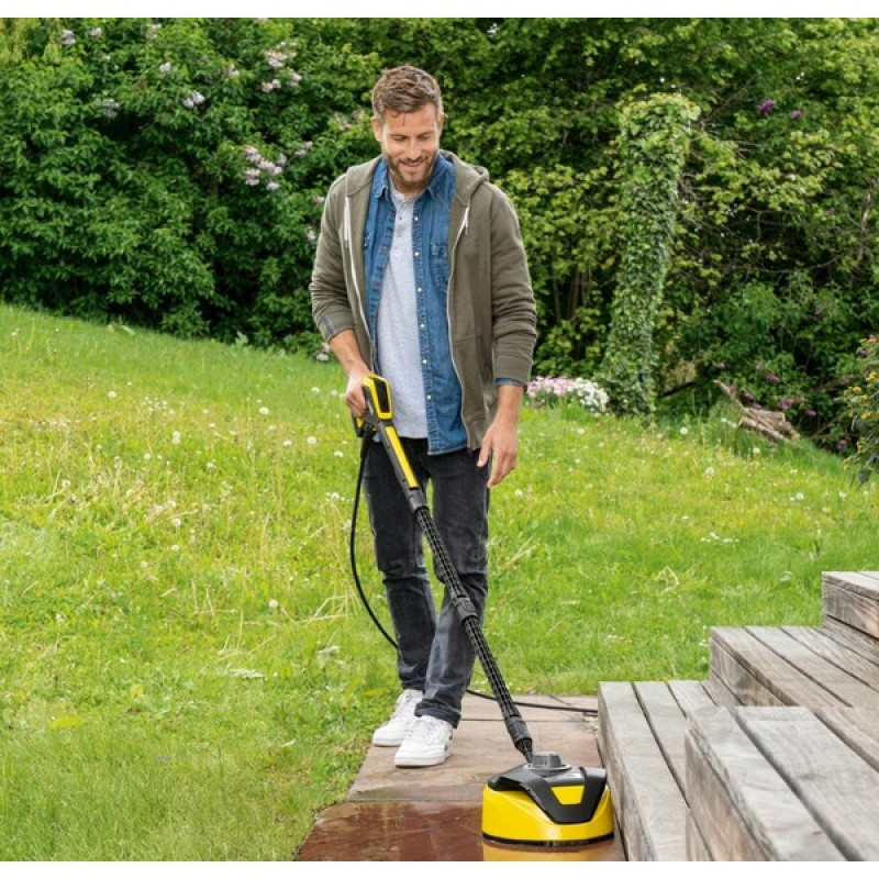 Пристрій для очищення поверхонь Karcher T-Racer T 5 2.644-084.0