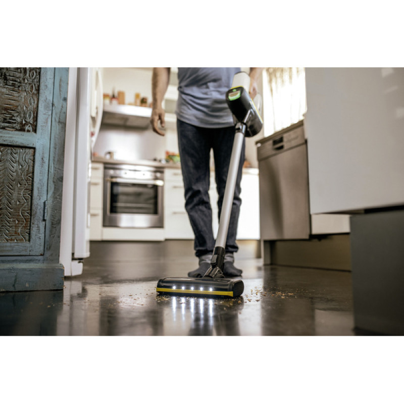 Акумуляторний пилосос Karcher VC 6 Cordless ourFamily 1.198-670.0