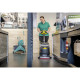 Підлогомийна машина Karcher BD 35/15 C Classic Bp Pack