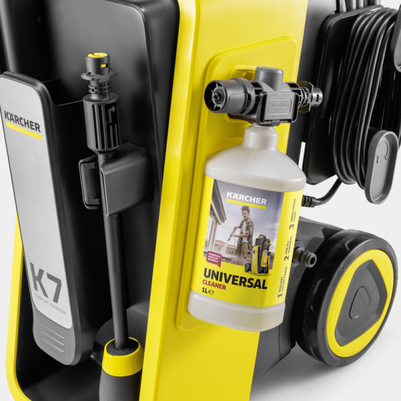 Мінімийка Karcher K 7 Comfort Premium Home