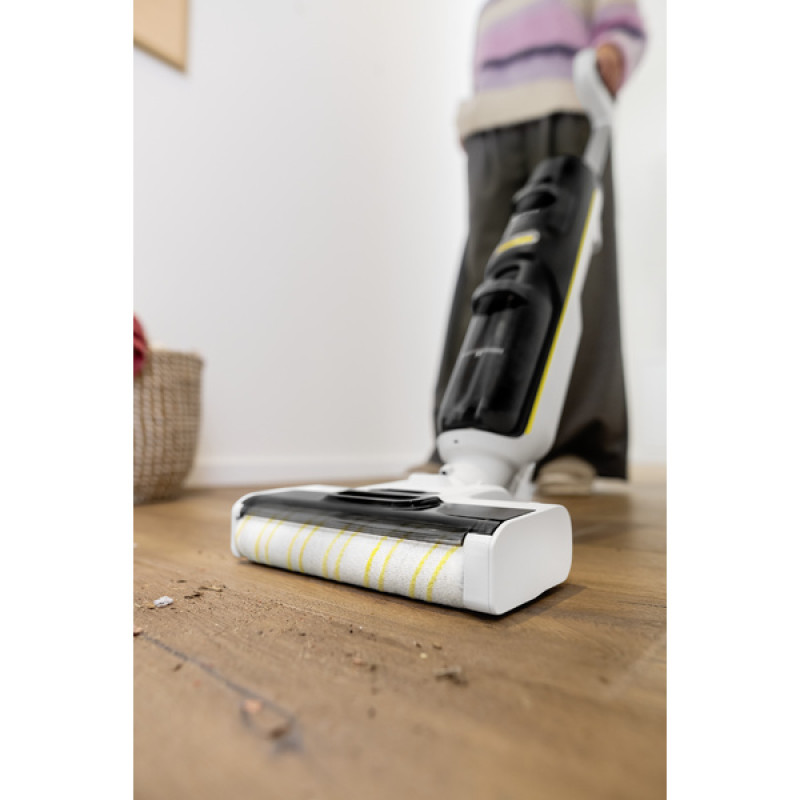 Набір фільтрів Karcher для FCV 4