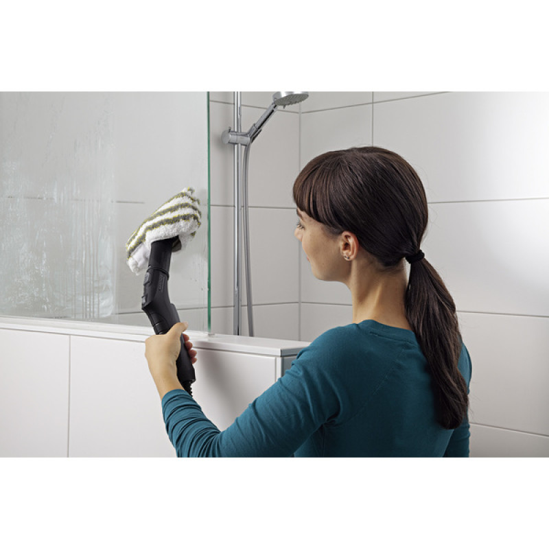 Комплект універсальних серветок для підлоги Karcher EasyFix 2 шт