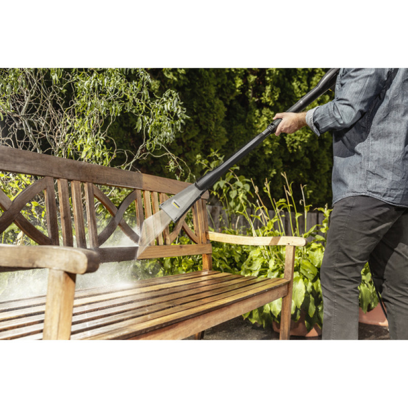 Струменева трубка Karcher eco!Booster 145 для миття K5