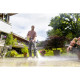 Пістолет для мінімийки Karcher K4-K7 G 180 Q Comfort!Hold Gun 2.644-434.0