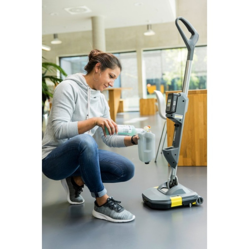 Підлогомийна машина Karcher BR 30/1 C Bp 1.783-050.0