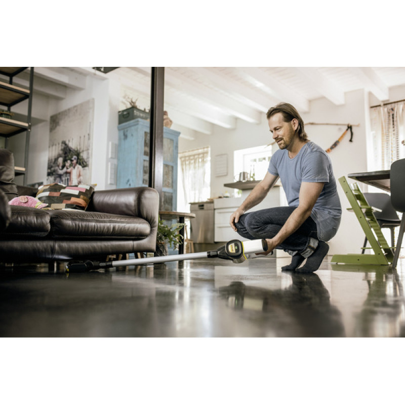 Акумуляторний пилосос Karcher VC 6 Cordless ourFamily 1.198-670.0
