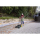 Підмітальна ручна машина Karcher S 4 Twin Plus