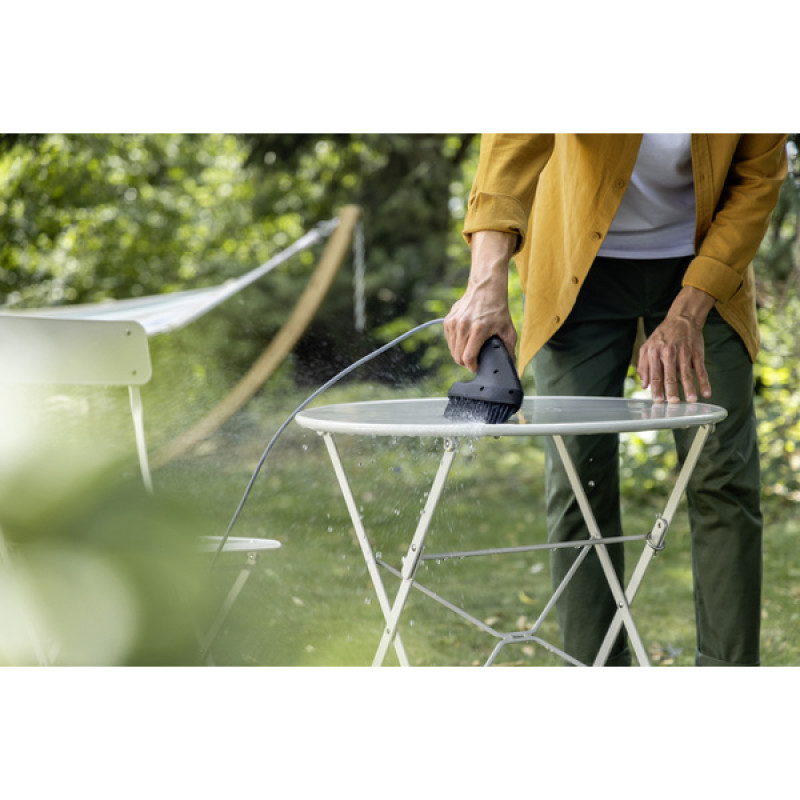 Універсальна щітка для портативних мийок Karcher