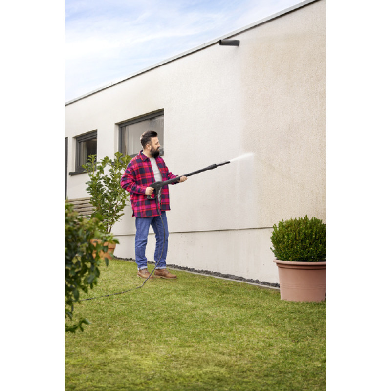 Струменева трубка Karcher eco!Booster 145 для миття K5