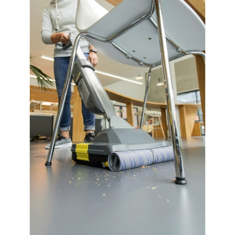 Підлогомийна машина Karcher BR 30/1 C Bp 1.783-050.0