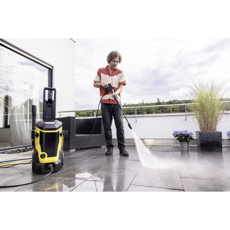 Мінімийка Karcher K 7 WCM Premium Home
