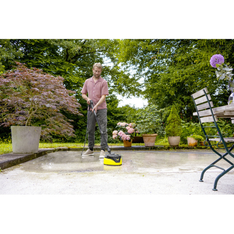 Мінімийка Karcher K 7 Comfort Premium Home