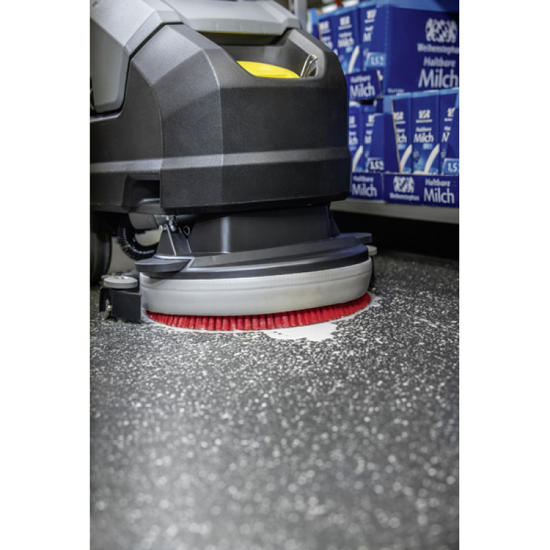 Підлогомийна машина Karcher BD 35/15 C Classic Bp Pack